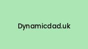 Dynamicdad.uk Coupon Codes