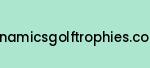dynamicsgolftrophies.co.uk Coupon Codes