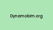 Dynamobim.org Coupon Codes