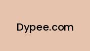 Dypee.com Coupon Codes