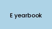 E-yearbook Coupon Codes