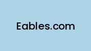 Eables.com Coupon Codes
