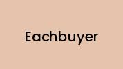 Eachbuyer Coupon Codes