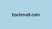 Eachmall.com Coupon Codes