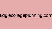 Eaglecollegeplanning.com Coupon Codes
