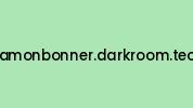 Eamonbonner.darkroom.tech Coupon Codes