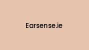 Earsense.ie Coupon Codes