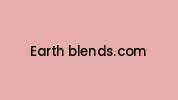 Earth-blends.com Coupon Codes