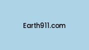 Earth911.com Coupon Codes
