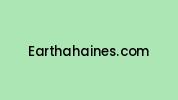 Earthahaines.com Coupon Codes