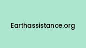 Earthassistance.org Coupon Codes