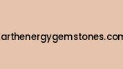 Earthenergygemstones.com Coupon Codes