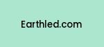 earthled.com Coupon Codes
