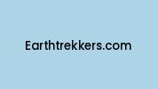 Earthtrekkers.com Coupon Codes