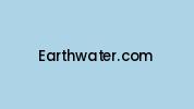 Earthwater.com Coupon Codes