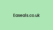 Easeals.co.uk Coupon Codes