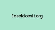 Easeldoesit.org Coupon Codes