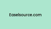 Easelsource.com Coupon Codes