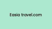 Easia-travel.com Coupon Codes
