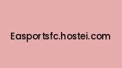 Easportsfc.hostei.com Coupon Codes