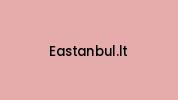 Eastanbul.lt Coupon Codes