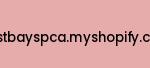 eastbayspca.myshopify.com Coupon Codes