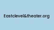 Eastclevelandtheater.org Coupon Codes