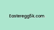 Easteregg5k.com Coupon Codes