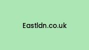 Eastldn.co.uk Coupon Codes