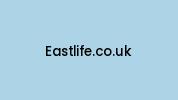 Eastlife.co.uk Coupon Codes