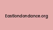 Eastlondondance.org Coupon Codes