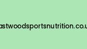 Eastwoodsportsnutrition.co.uk Coupon Codes