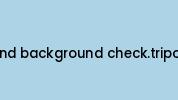 Easy-find-background-check.tripod.com Coupon Codes