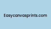 Easycanvasprints.com Coupon Codes