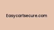Easycartsecure.com Coupon Codes