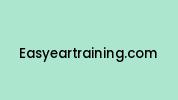 Easyeartraining.com Coupon Codes
