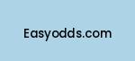 easyodds.com Coupon Codes
