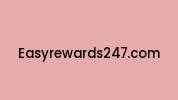 Easyrewards247.com Coupon Codes