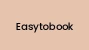 Easytobook Coupon Codes