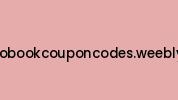 Easytobookcouponcodes.weebly.com Coupon Codes