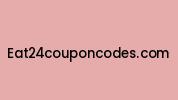 Eat24couponcodes.com Coupon Codes