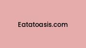 Eatatoasis.com Coupon Codes