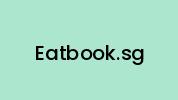 Eatbook.sg Coupon Codes