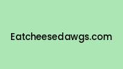 Eatcheesedawgs.com Coupon Codes