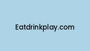Eatdrinkplay.com Coupon Codes