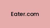 Eater.com Coupon Codes