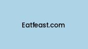 Eatfeast.com Coupon Codes