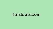Eatstoats.com Coupon Codes