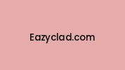 Eazyclad.com Coupon Codes