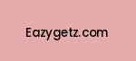 eazygetz.com Coupon Codes